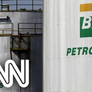 Novo indicado para presidir Petrobras defende paridade de preços | LIVE CNN