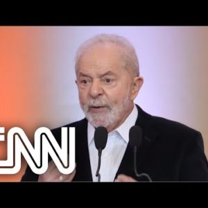 Análise: 'Bolsonaro foi estúpido' ao dar perdão a Silveira, diz Lula | CNN PRIME TIME