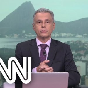 Fernando Molica: Bolsonaro insiste em discurso de polarização política - Liberdade de Opinião