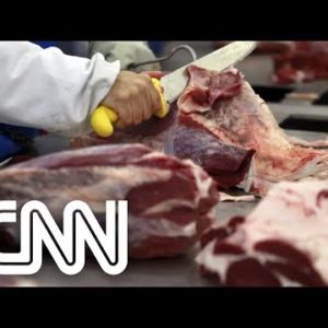 Conexão Agro: Embarques de carne bovina in natura batem recorde em março
