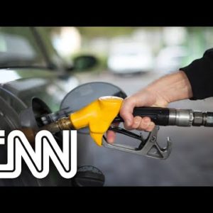 Etanol tende a acompanhar a alta dos preços da gasolina, diz ex-diretor da ANP | DOMINGO CNN