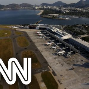 Passagens aéreas para destinos mais procurados têm aumento no Brasil
