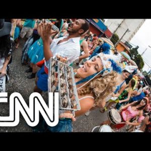 Em São Paulo, blocos de rua querem fazer Carnaval no segundo semestre | NOVO DIA