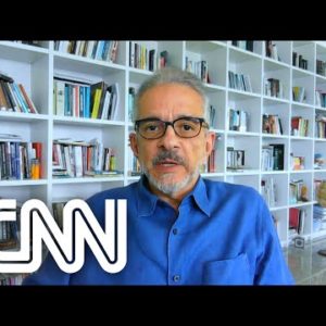 Alckmin com Lula traz "simbolismo" de união para eleitor, diz cientista político | CNN SÁBADO