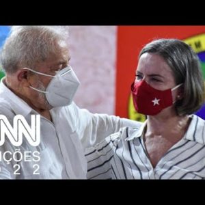 Aliança de Lula prevê revogação de teto de gastos e da reforma trabalhista | EXPRESSO CNN