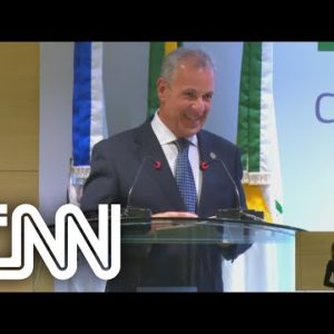 Bento Albuquerque: Experiência de novo presidente apoiará a Petrobras e a sociedade | Visão CNN
