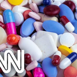 Alta nos medicamentos busca evitar desabastecimento, diz presidente de sindicato | CNN SÁBADO