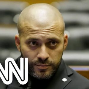 Siglas debatem suspensão como opção a Daniel Silveira | CNN 360°