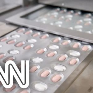 Saúde abrirá consulta pública para incorporação de remédio contra Covid no SUS | CNN 360°