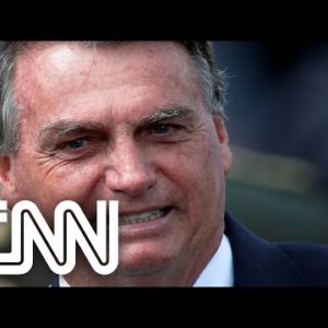 Três Poderes podem ser aperfeiçoados, diz Bolsonaro | EXPRESSO CNN
