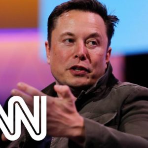 Twitter pode passar por mudanças sob comando de Elon Musk | CNN MONEY