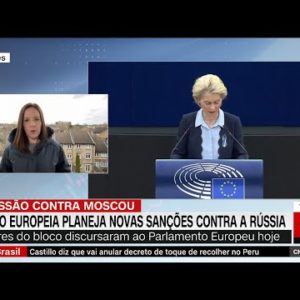 União Europeia planeja novas sanções contra a Rússia | CNN MONEY