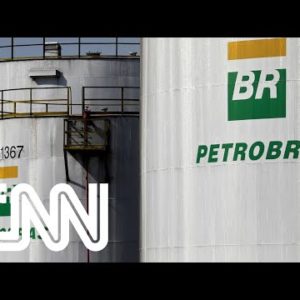 Em tese de doutorado, indicado para Petrobras defendeu expandir refinarias | AGORA CNN