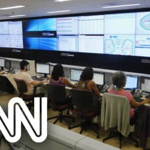 Receita prevê falta de verba para processamento de dados a partir de maio | CNN 360°