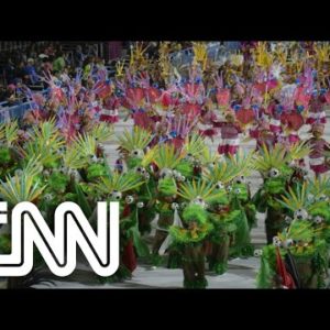 Carnaval deve injetar mais de R$ 227 milhões em São Paulo, diz SPTuris | CNN NOVO DIA