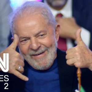 Campanha de Lula tenta deixar polêmicas e mirar centro, dizem membros da equipe | JORNAL DA CNN