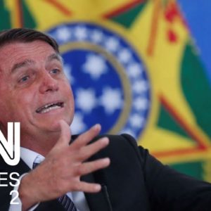 Bolsonaro critica Fachin e diz que Forças Armadas “não estão se metendo” na eleição | CNN PRIME TIME