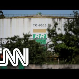 Fontes da Petrobras veem dificuldade em interferência na estatal | JORNAL DA CNN