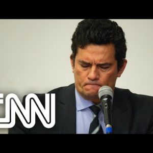 Alexandre Borges: PT está querendo reescrever a história | JORNAL DA CNN