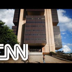 Análise: Saiba quais são as projeções para a economia brasileira | LIVE CNN