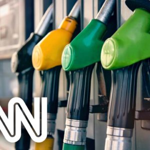 Governo falta com medidas para suavizar combustíveis, diz especialista | CNN MONEY