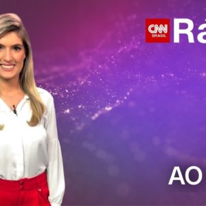 AO VIVO: CNN MANHÃ - 06/05/2022 | CNN RÁDIO