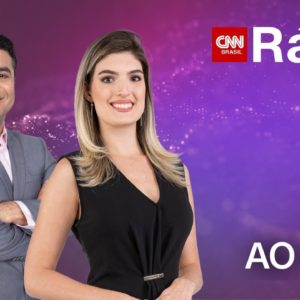 AO VIVO: CNN MANHÃ - 25/05/2022 | CNN RÁDIO