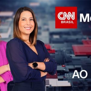 AO VIVO: CNN MONEY - 05/05/2022