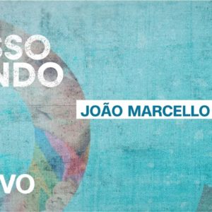 AO VIVO: CNN Nosso Mundo com João Marcelo Bôscoli - 21/05/2022