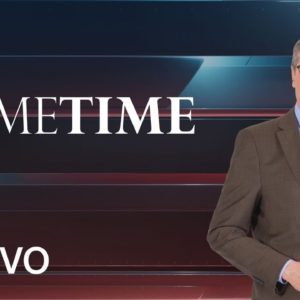AO VIVO: CNN PRIME TIME - 23/05/2022