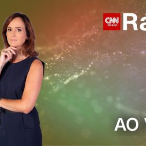 AO VIVO: ESPAÇO CNN - 01/06/2022 | CNN RÁDIO