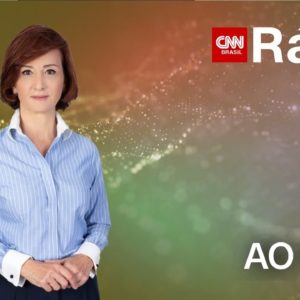 AO VIVO: ESPAÇO CNN - 12/05/2022 | CNN RÁDIO