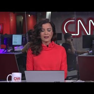 Análise CNN | Carolina Brígido fala sobre cenário eleitoral após desistência de Doria