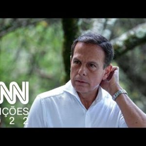 Bancadas do PSDB defendem candidatura única da terceira via | CNN 360°