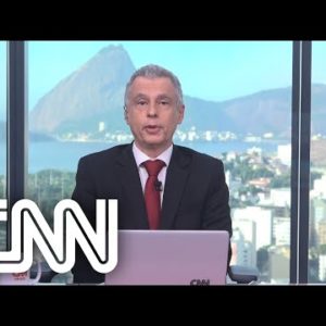 Fernando Molica: Ataques de Bolsonaro a processo eleitoral são irresponsáveis - Liberdade de Opinião