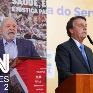Bolsonaro tem rejeição de 54%, e Lula, 33%, aponta Datafolha | WW