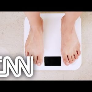 Brasil deve ter 30% de adultos com obesidade em 2030 | CNN 360°