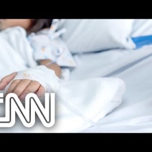Brasil investiga 64 casos de hepatite aguda infantil | LIVE CNN