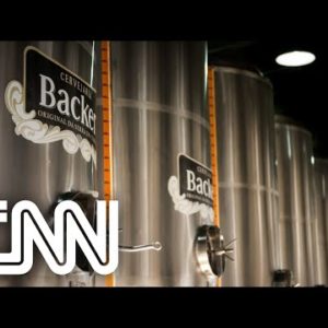 Cervejaria Backer é multada em quase R$ 12 milhões | LIVE CNN