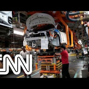 Lockdown chinês atrasa chegada de insumos industriais no Brasil, afirma especialista | CNN MONEY
