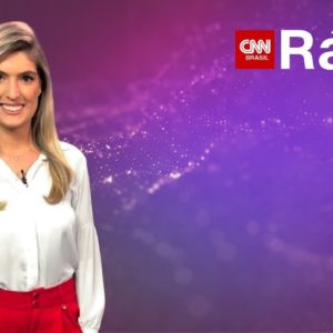 CNN MANHÃ - 10/05/2022 | CNN RÁDIO