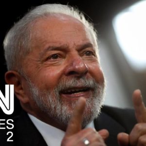 Comunicação de Lula quer focar em jovens, dizem aliados | CNN 360°