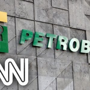 Repasse de dividendos da Petrobras ao governo federal cresce quase 1.000% em um ano | VISÃO CNN