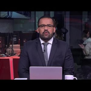 Análise CNN | Leandro Resende fala sobre a desistência de João Doria da candidatura à Presidência
