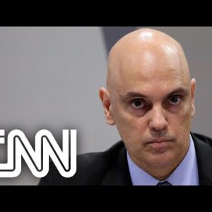 Defesa de Silveira se reúne com Alexandre de Moraes | CNN 360°