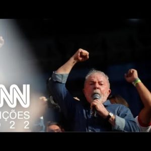 Dirigentes do PT no RJ e em SP criticam apoio a Freixo | CNN 360º
