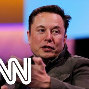 Elon Musk quer trazer a SpaceX para o Amazonas | NOVO DIA