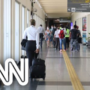 Setor aéreo prevê aumento no preço das passagens após aprovação de MP | CNN MONEY