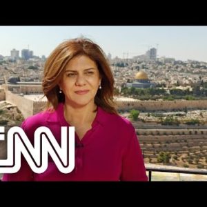 Repórter da Al Jazeera é morta durante conflito na Cisjordânia | NOVO DIA