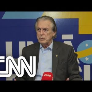 Basília Rodrigues: União Brasil saiu da terceira via para não "morrer na praia" | NOVO DIA